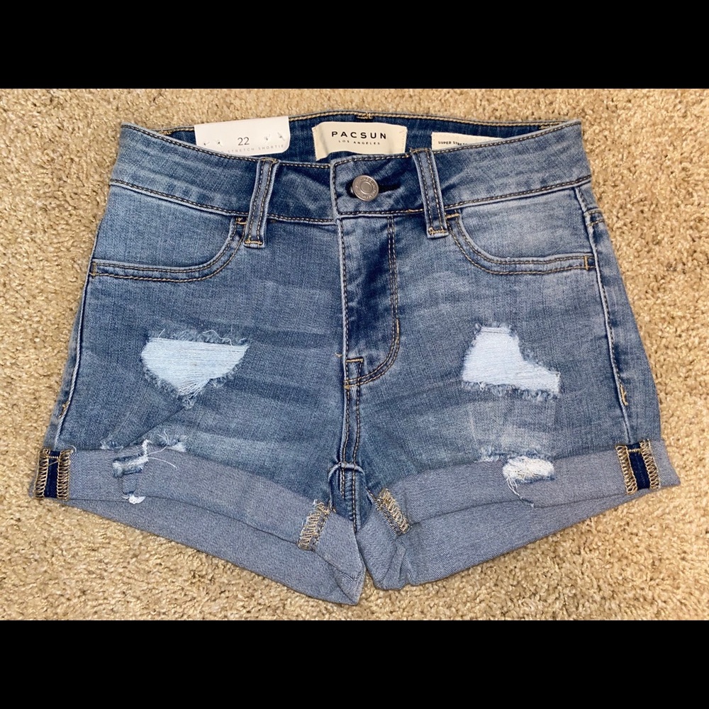 PacSun Shorts